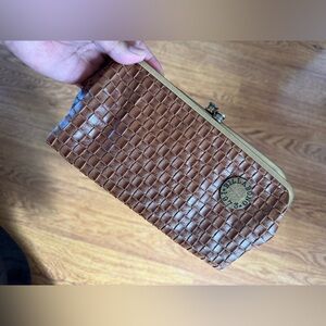 Vintage 2007 Billabong clutch